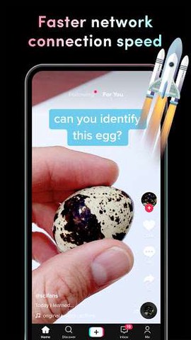 海外版抖音tiktok直装图1