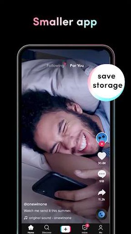 海外版抖音tiktok直装图3