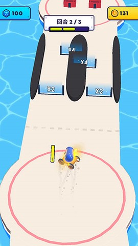 炮弹人冲冲冲[图4]