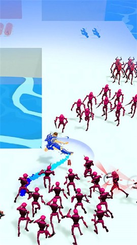 疯狂钢铁人英雄3D[图2]