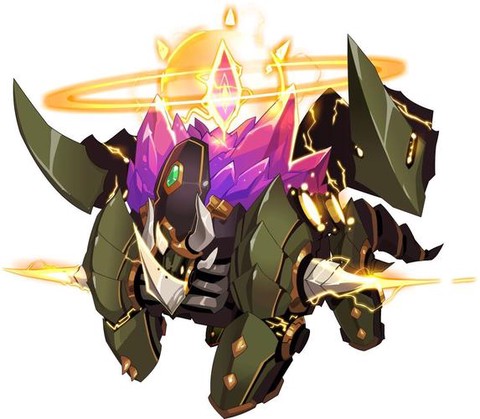 赛尔号萨瑞卡刷什么[图1]