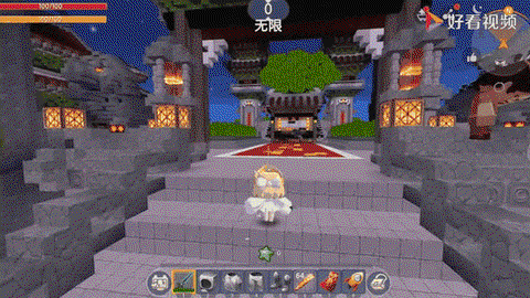 迷你世界为什么这么卡[图2]