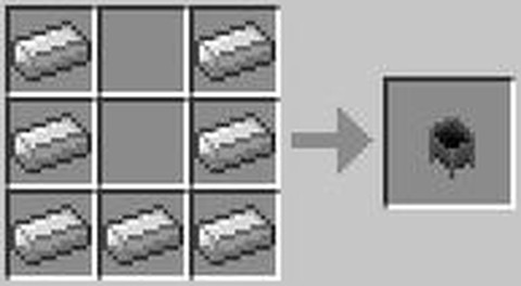 我的世界怎么炼药锅[图2]