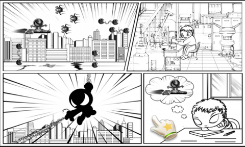 蜘蛛救援任务[图3]