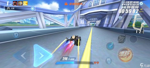 怎么刷qq飞车的飞车[图2]