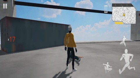 蜘蛛英雄：城市保卫[图2]