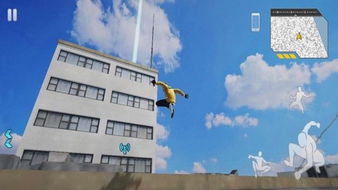 蜘蛛英雄：城市保卫[图3]