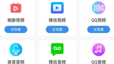 强力恢复精灵[图2]