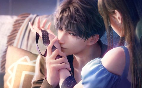 恋与深空电话怎么接到[图2]