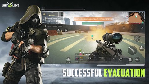 萤火突击国际服图1