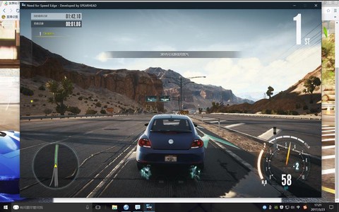 怎么玩好极品飞车ol