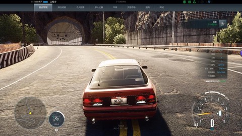 怎么玩好极品飞车ol[图2]