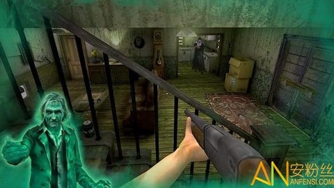 万圣节惊魂夜[图1]