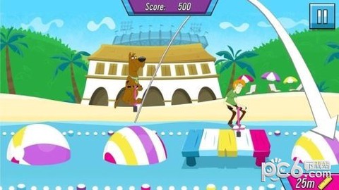 回旋镖全明星[图1]