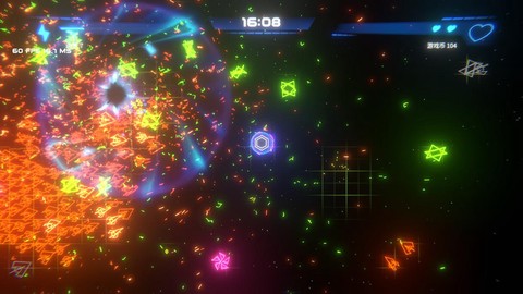 几何幸存者[图3]