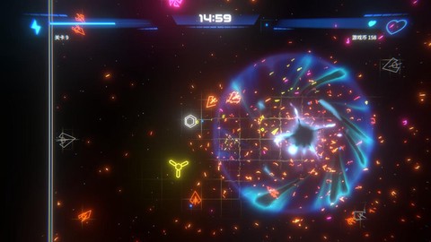 几何幸存者[图4]