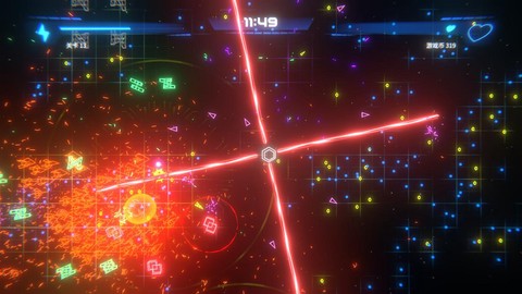 几何幸存者[图5]