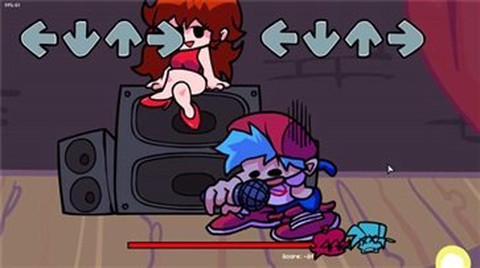 周五夜放克内鬼模组[图1]