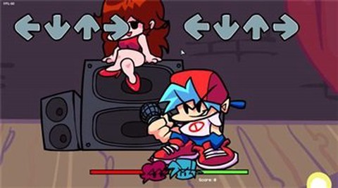 周五夜放克内鬼模组[图2]