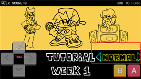 周五夜放克内鬼模组[图4]