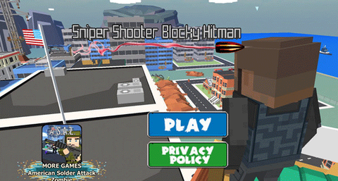 像素狙击手[图1]