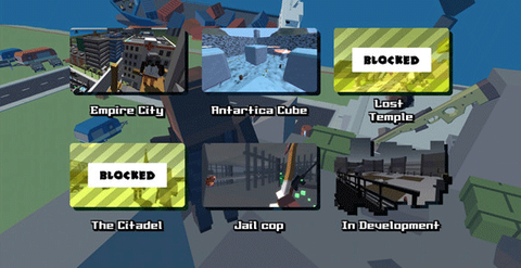 像素狙击手[图2]