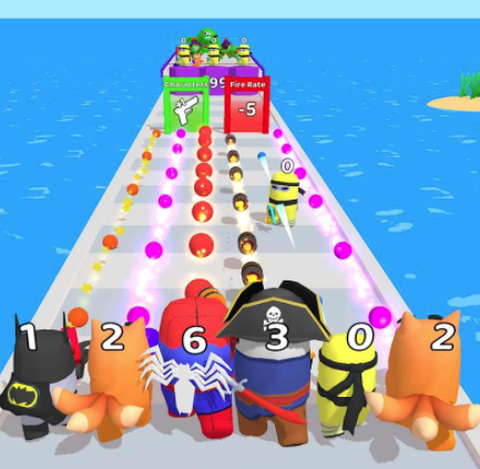 合并外星人[图1]