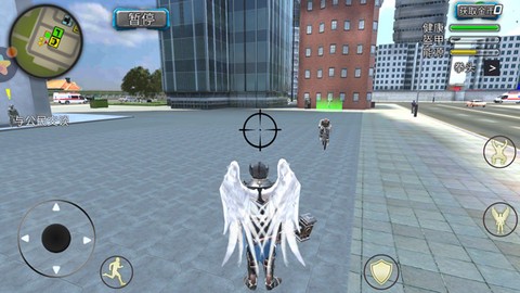 城市英雄冒险[图3]