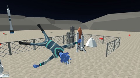 太空沙雕人类2020[图2]