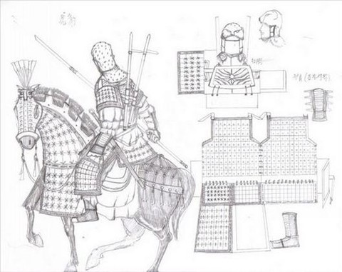 三国志13怎么虎豹骑