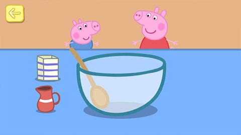 小猪佩奇：假日冒险[图8]