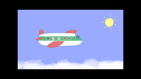 小猪佩奇：假日冒险[图9]