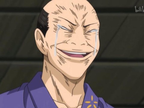 火影怎么反击银魂恶搞