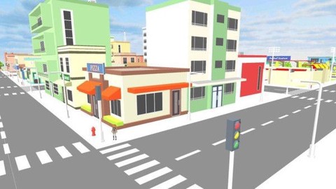 女子高中生爱丽图2