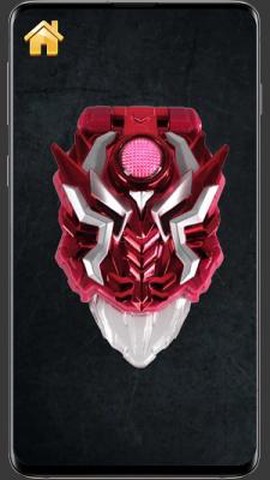 巨人变身器模拟图1