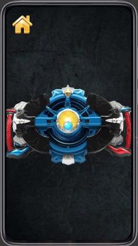 巨人变身器模拟图3