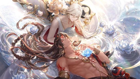 阴阳师怎么锁定视角