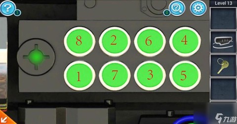 密室逃脱3第13关怎么[图2]