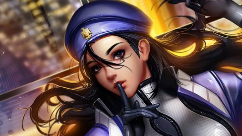 守望先锋为什么不好玩