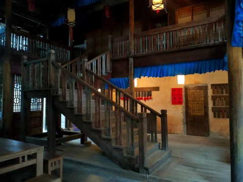 武林外传是什么客栈[图2]