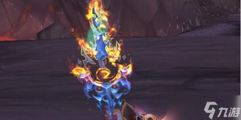 魔兽世界神器怎么获得
