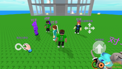 极限求生挑战[图1]