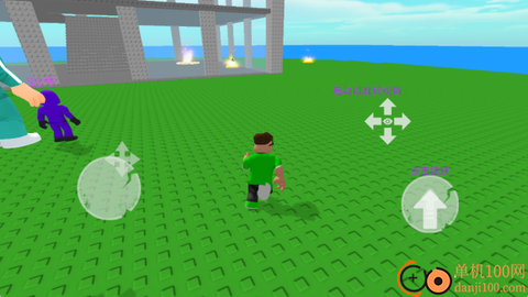 极限求生挑战[图2]