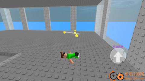 极限求生挑战[图3]