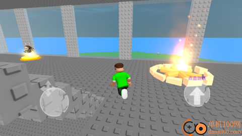 极限求生挑战[图4]