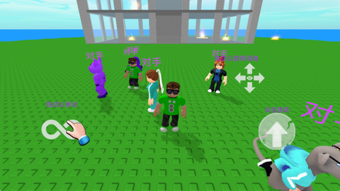 极限求生挑战图1