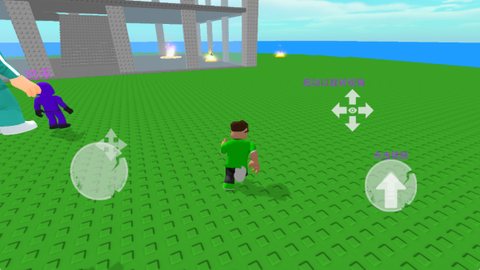 极限求生挑战图2