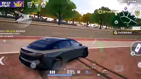 极品飞车11怎么漂移[图2]