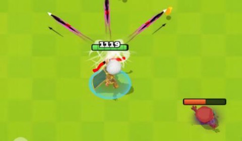 全民枪王争夺战[图1]