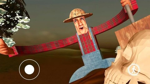 农夫的世界[图1]